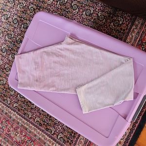 Offline by Aerie The Hugger High Waisted Ombre Legging